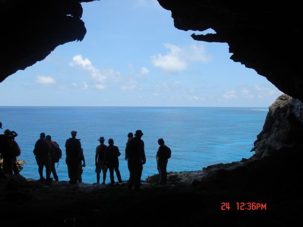 Mona Island-Mayaguez必去景点