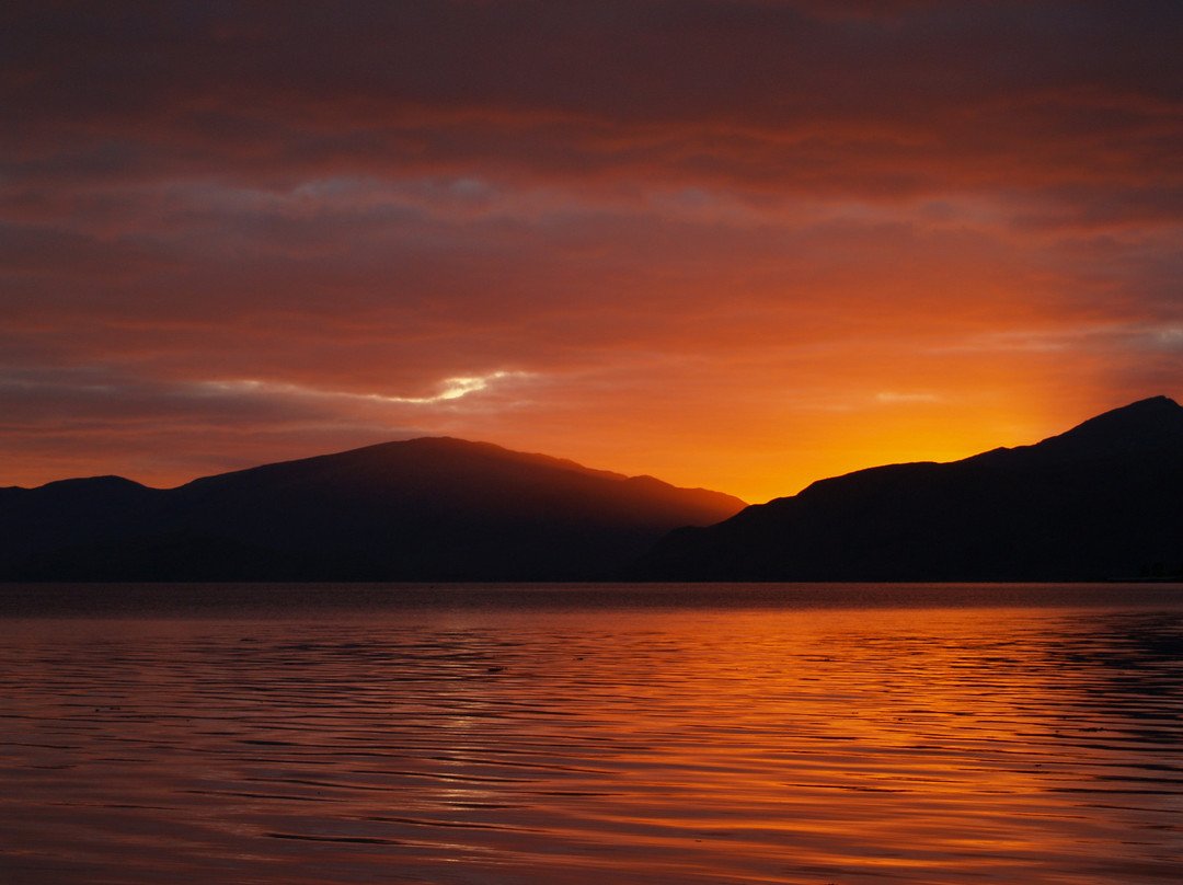 Loch Linnhe景点图片