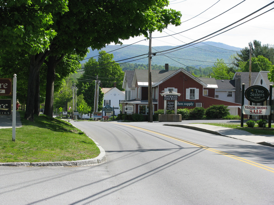 Manchester Designer Outlets-曼彻斯特必去景点