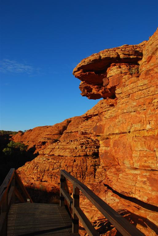 Kings Canyon景点图片