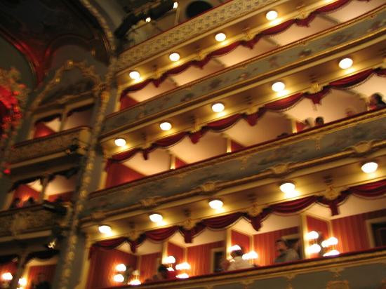 Croatian National Theater-斯普利特必去景点