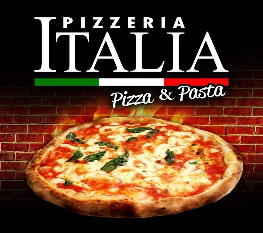 Pizzeria Italia Ungasan