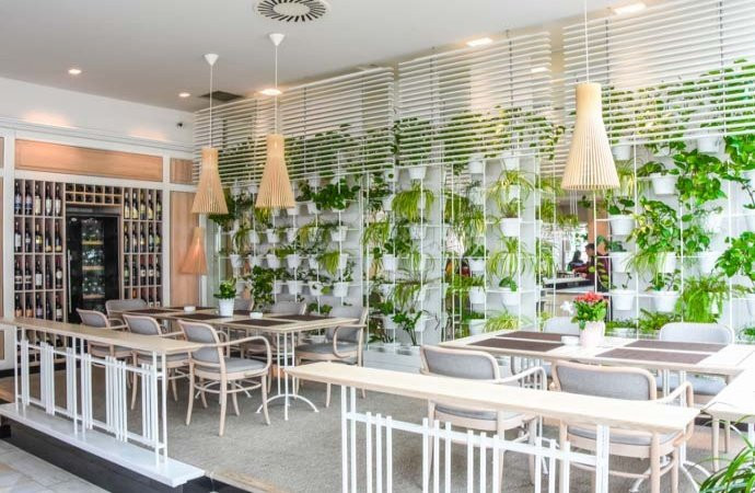 Core by Clare Smyth