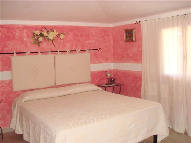 La Perla del Golfo B&B-官方