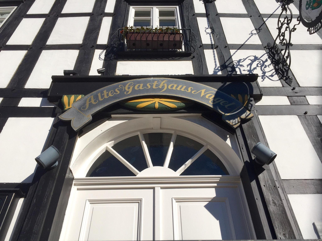 Oerlinghausen旅游攻略图片