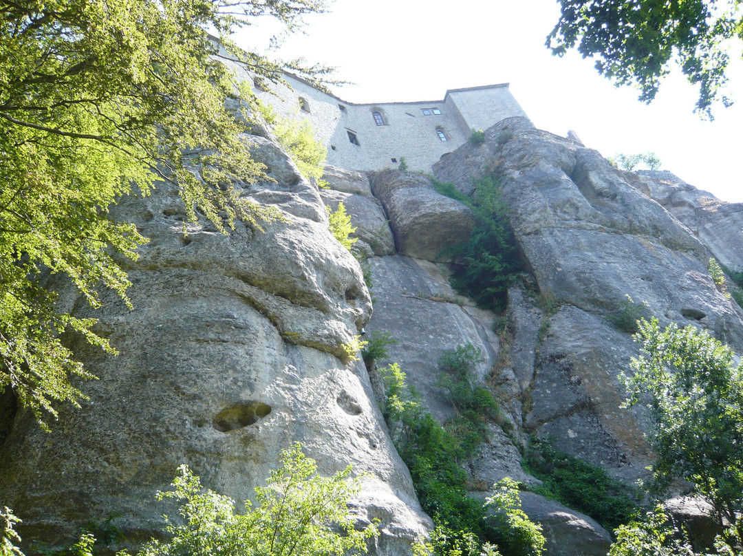 Freelance Tour Guide Gianna Chiaretti-阿雷佐必去景点