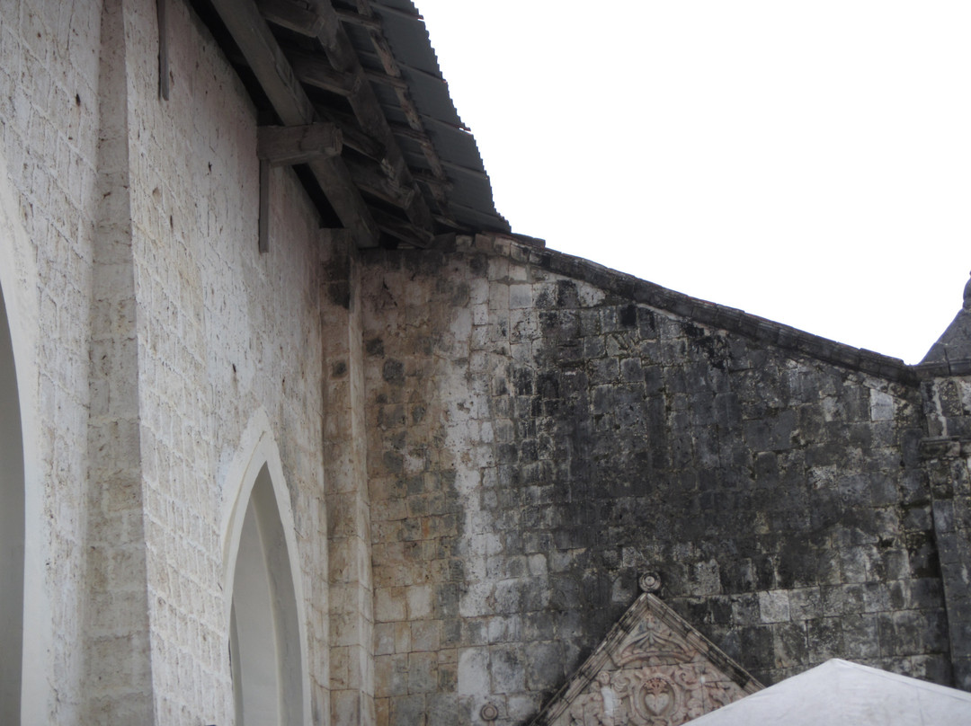 San Guillermo de Aquitana Church景点图片