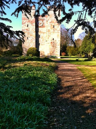 Preston Tower-Chathill必去景点