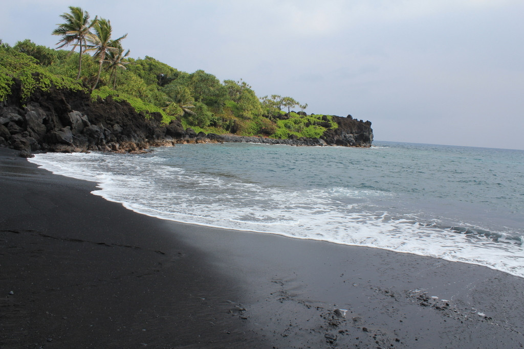 怀阿纳帕纳帕州立公园-哈纳必去景点