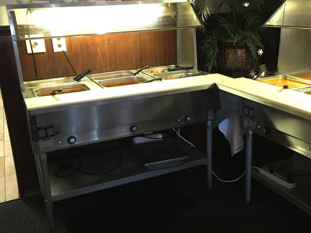 Golden Indian Curry House