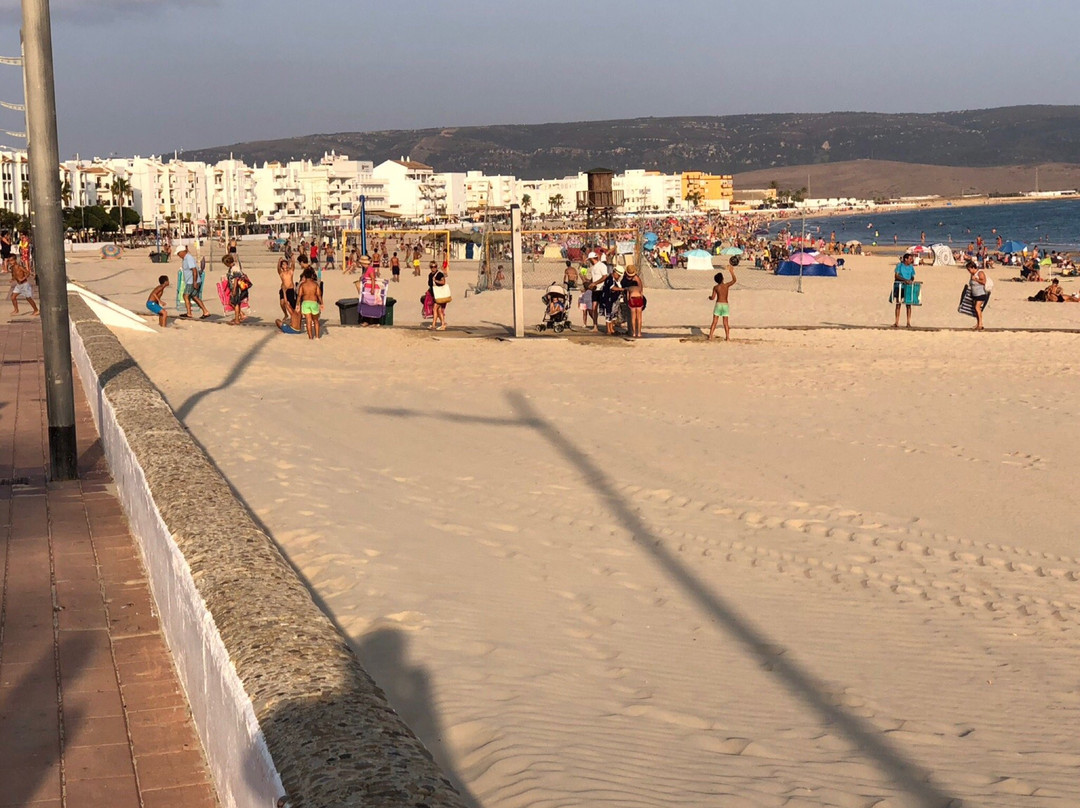 Puerto de Barbate景点图片