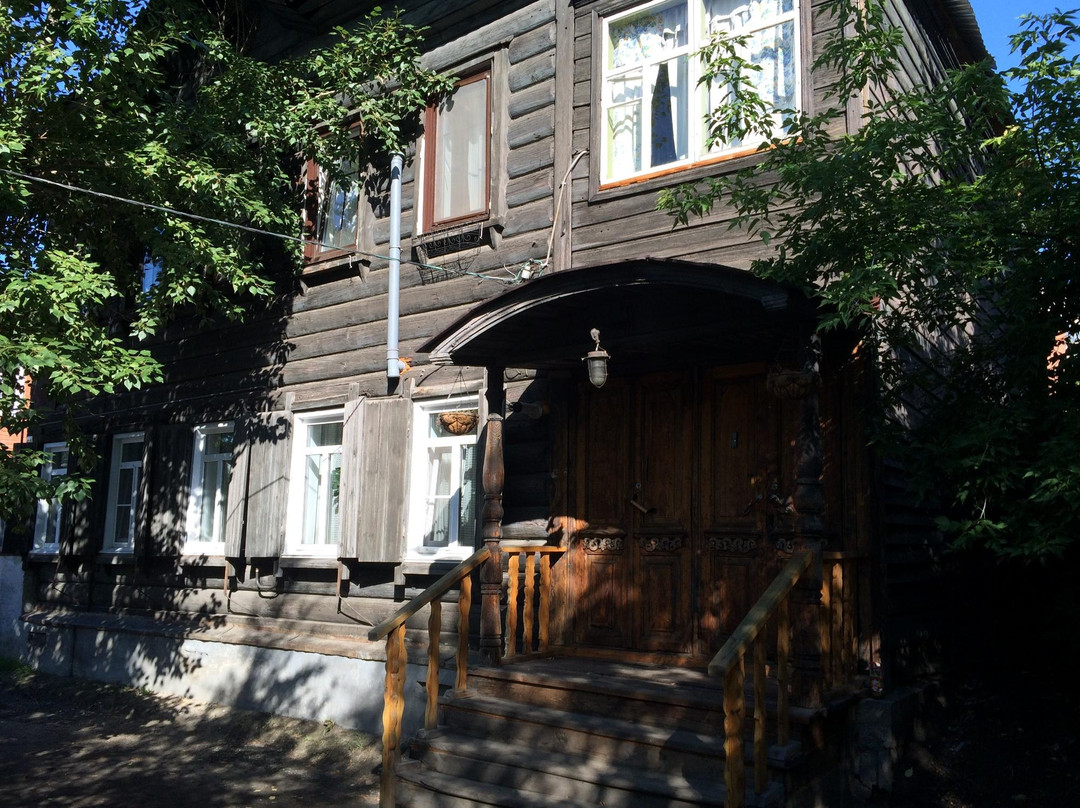 Hostel Izba