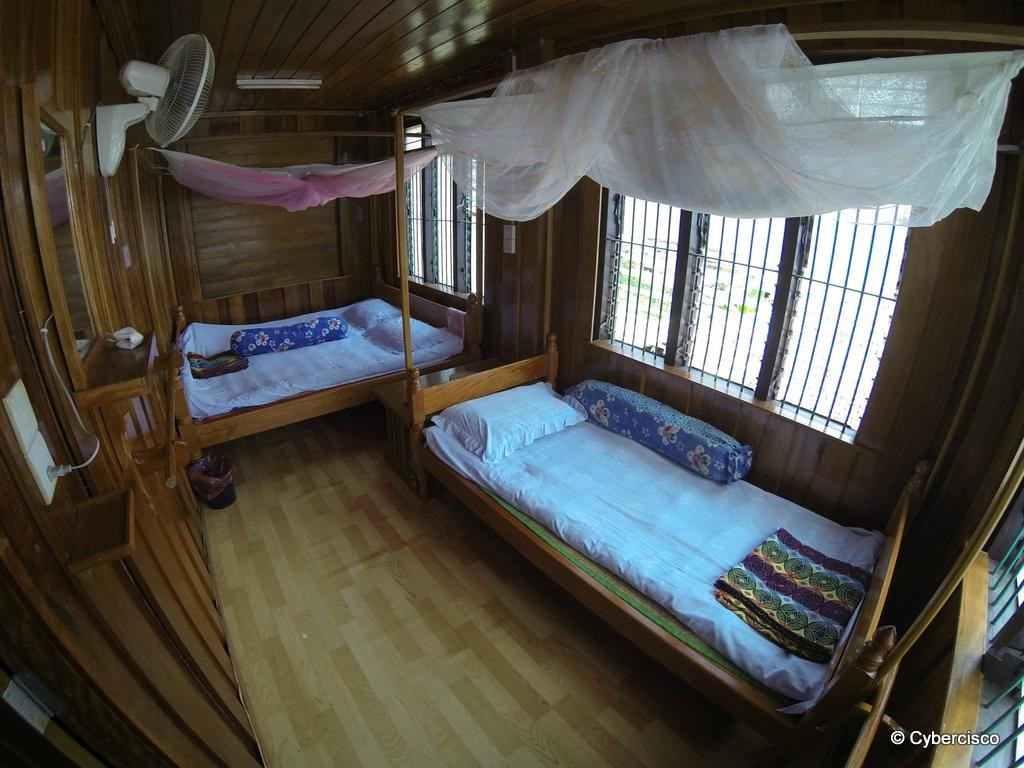 高东县酒店住宿-U Marle Guesthouse