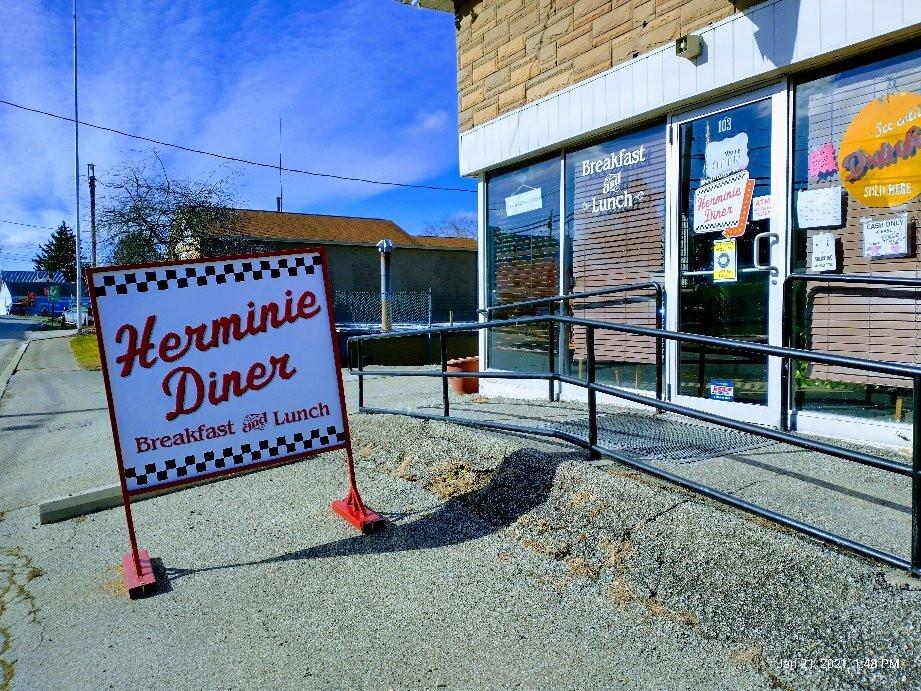 Herminie Diner