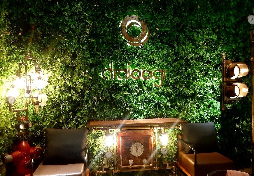 Dialoogi Space & Coffee