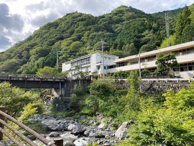 Shimona no sato