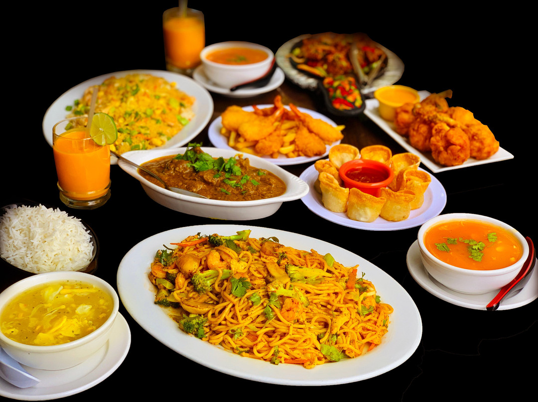 Hasan Halal Chinese
