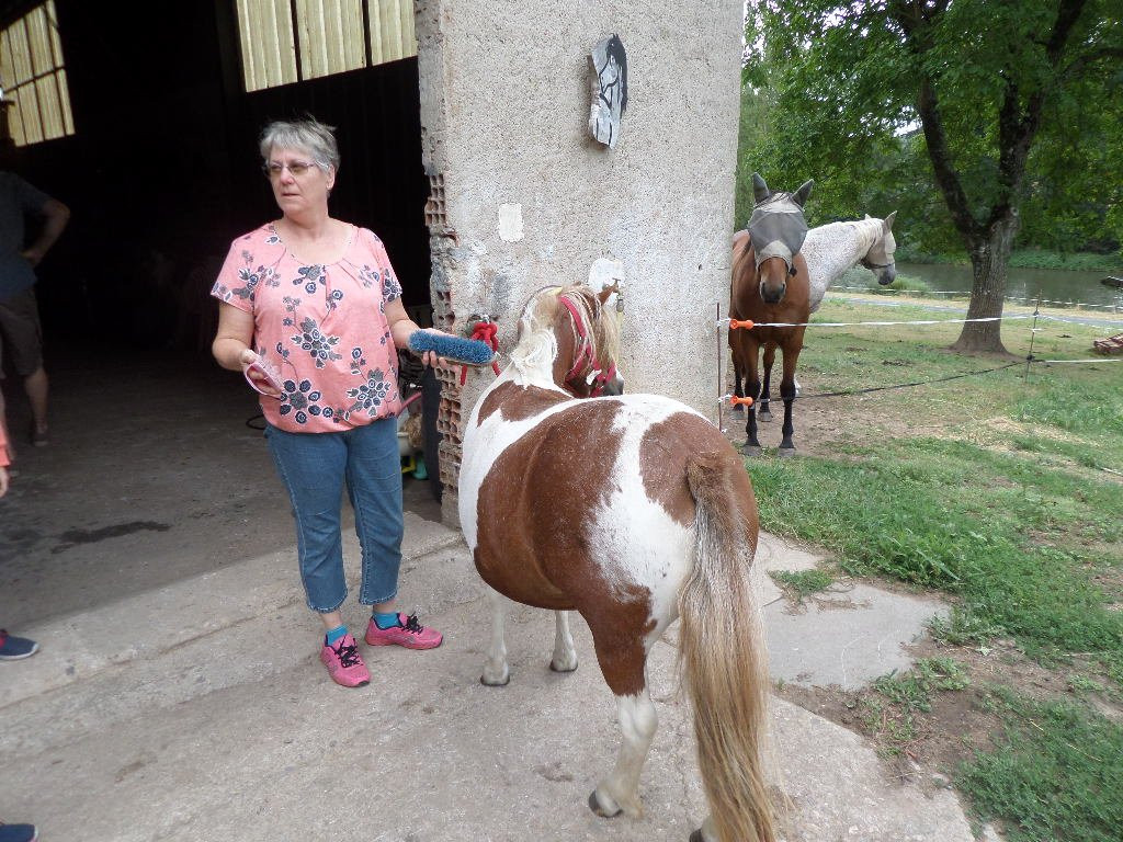 Les Baladins de la Vallee du Tarn