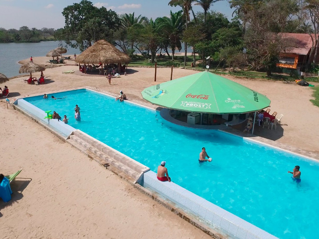 Colpa Caranda Eco Resort主图