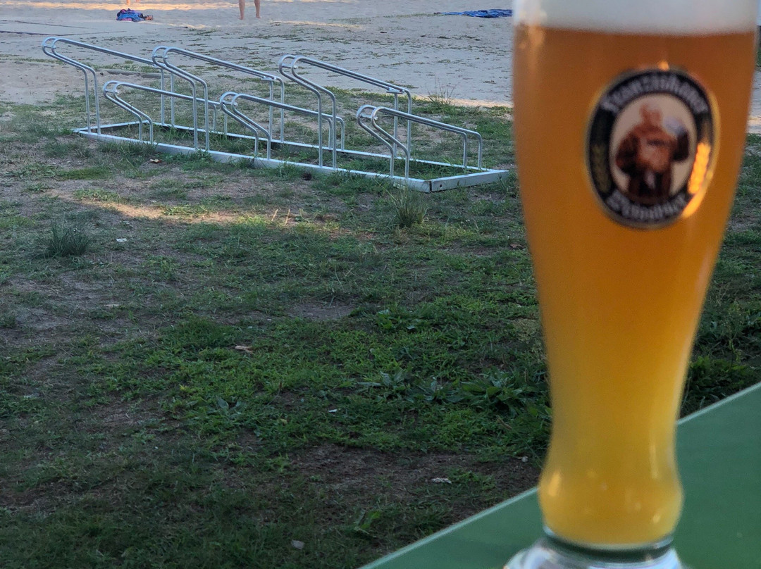 Camping- und Ferienpark am Plauer See