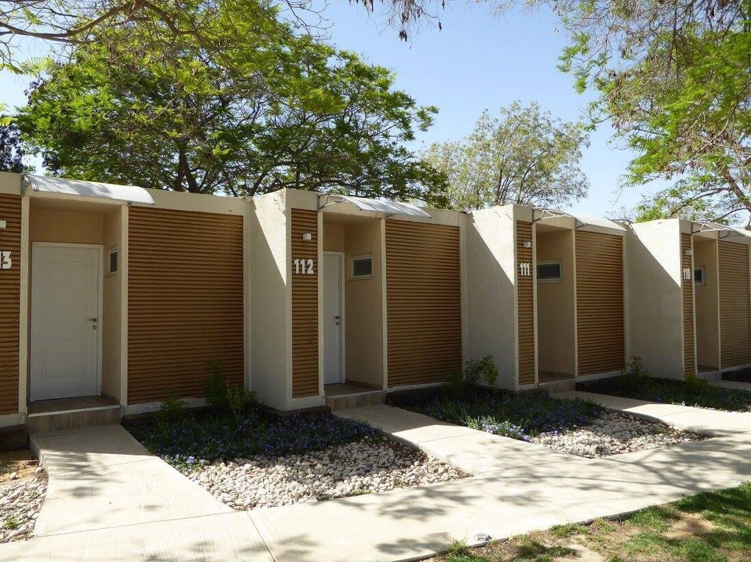 Kibbutz Tze'elim Country Lodging
