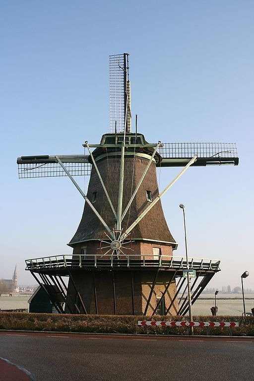 Zwaagdijk Oost旅游攻略图片