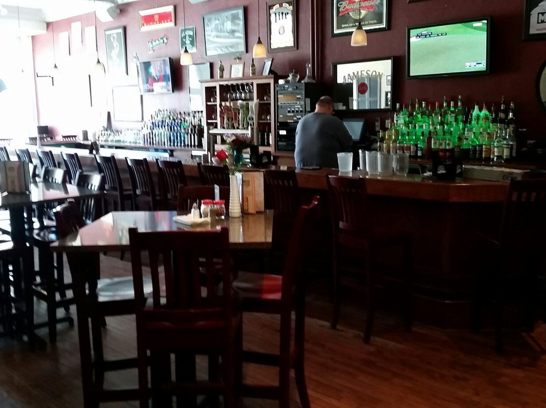 South Milwaukee餐馆和美食-Barbiere's Italian Inn South Milwaukee