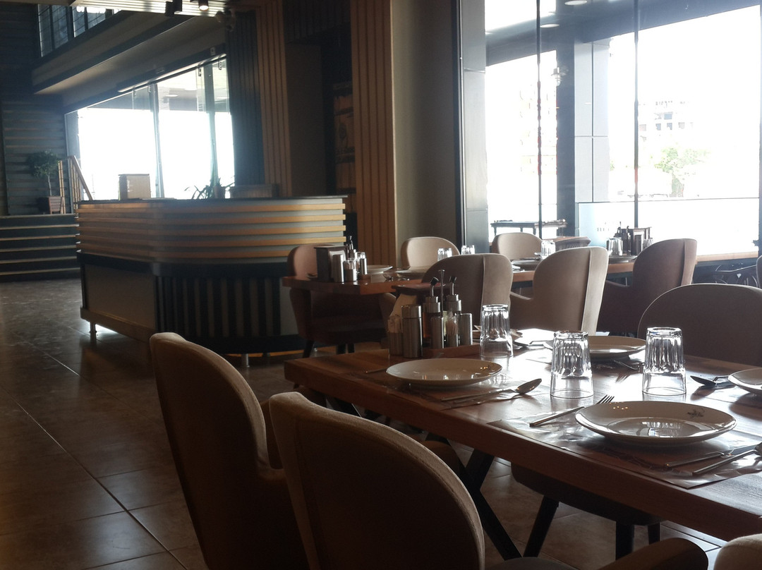 Core by Clare Smyth