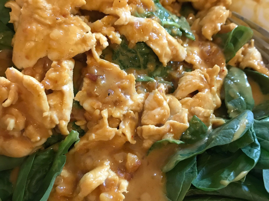 Alsea餐馆和美食-Woodsman