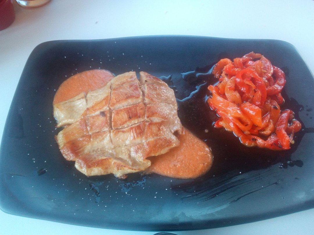 Cafeteria Bar Corona