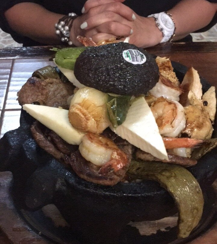 Tortilleria La Mexicana