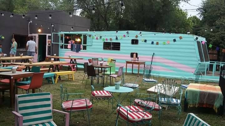 Al Picoteo Club Social