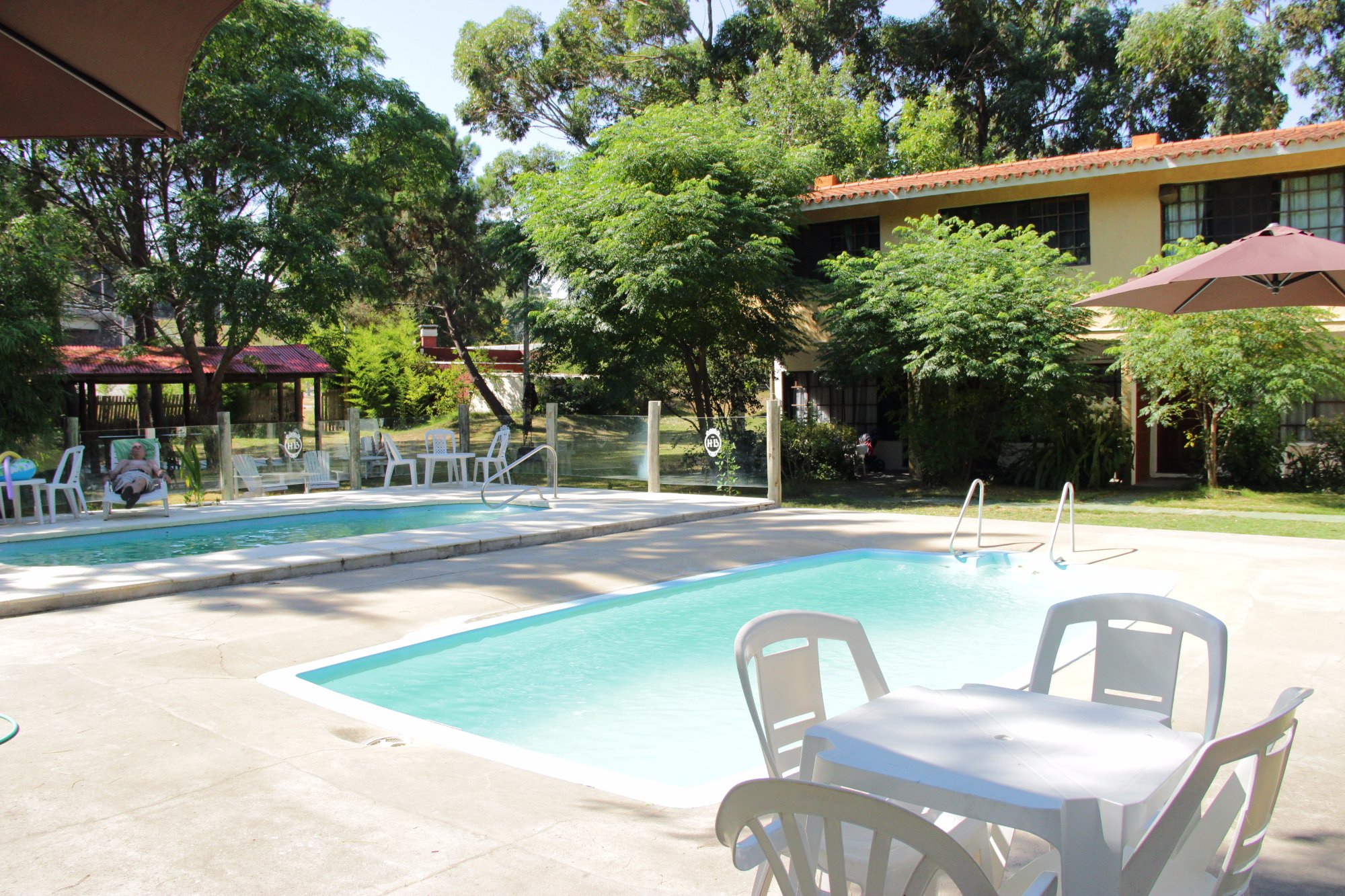 Hotel La Ballena-官方