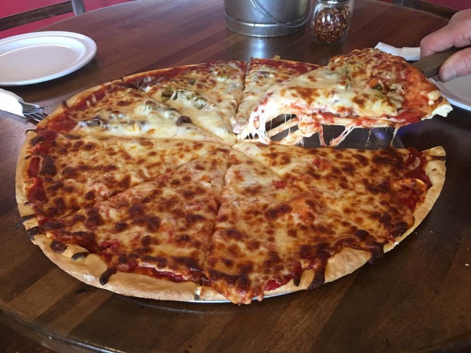 Taylor Street Pizza
