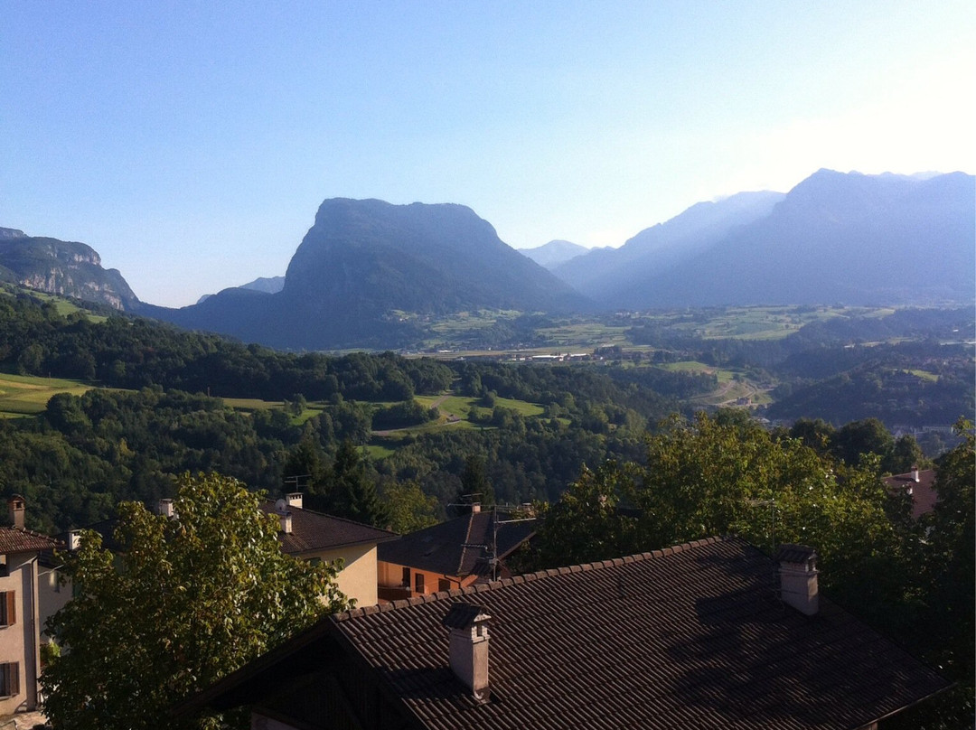 Hotel Alpino