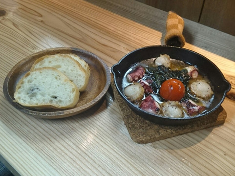 あっちゃんのお台所