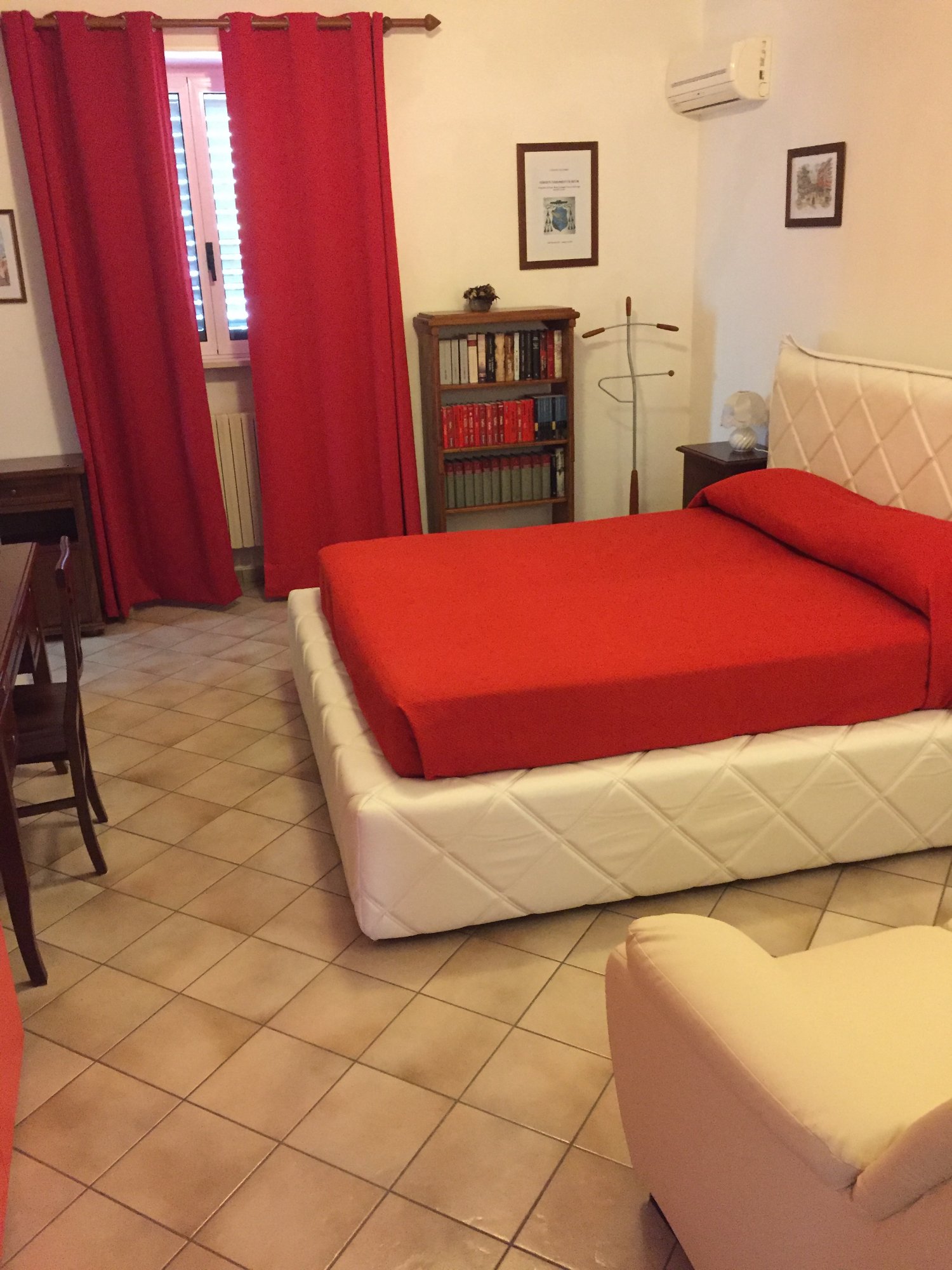 Dimora Villa Maria-酒店景观