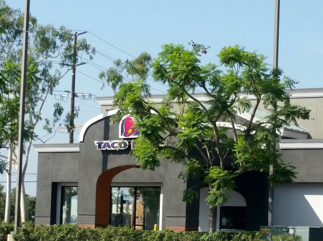 Taco Bell