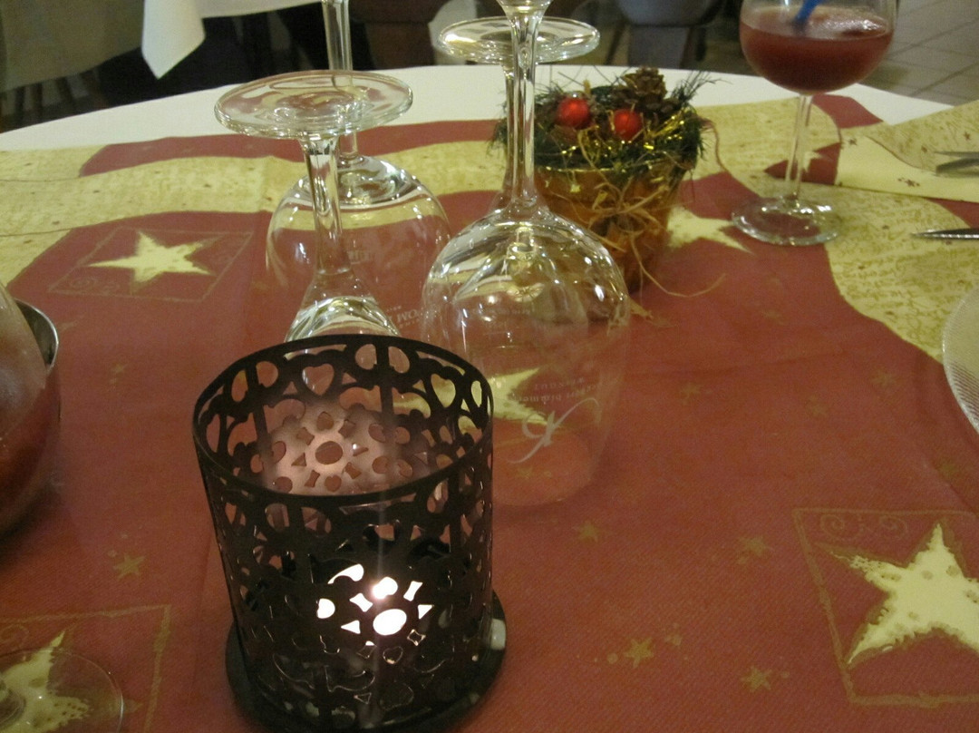 Appenweier餐馆和美食-Restaurant Chevalier