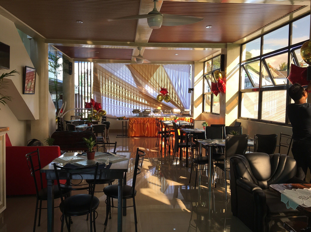 Villa Torre Suites