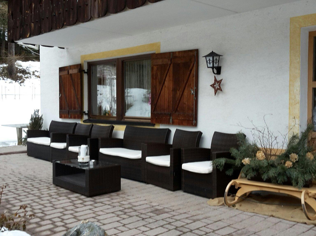 Residence Egger am Boden