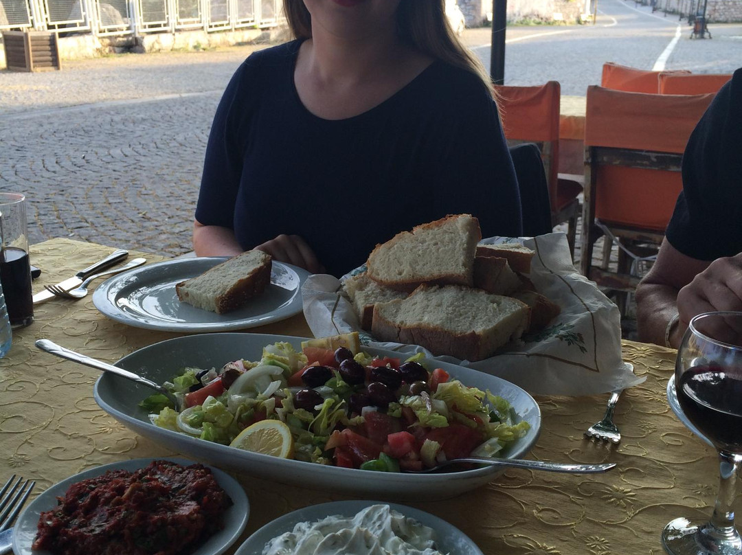 Asik Restaurant