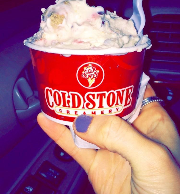 Cold Stone Creamery