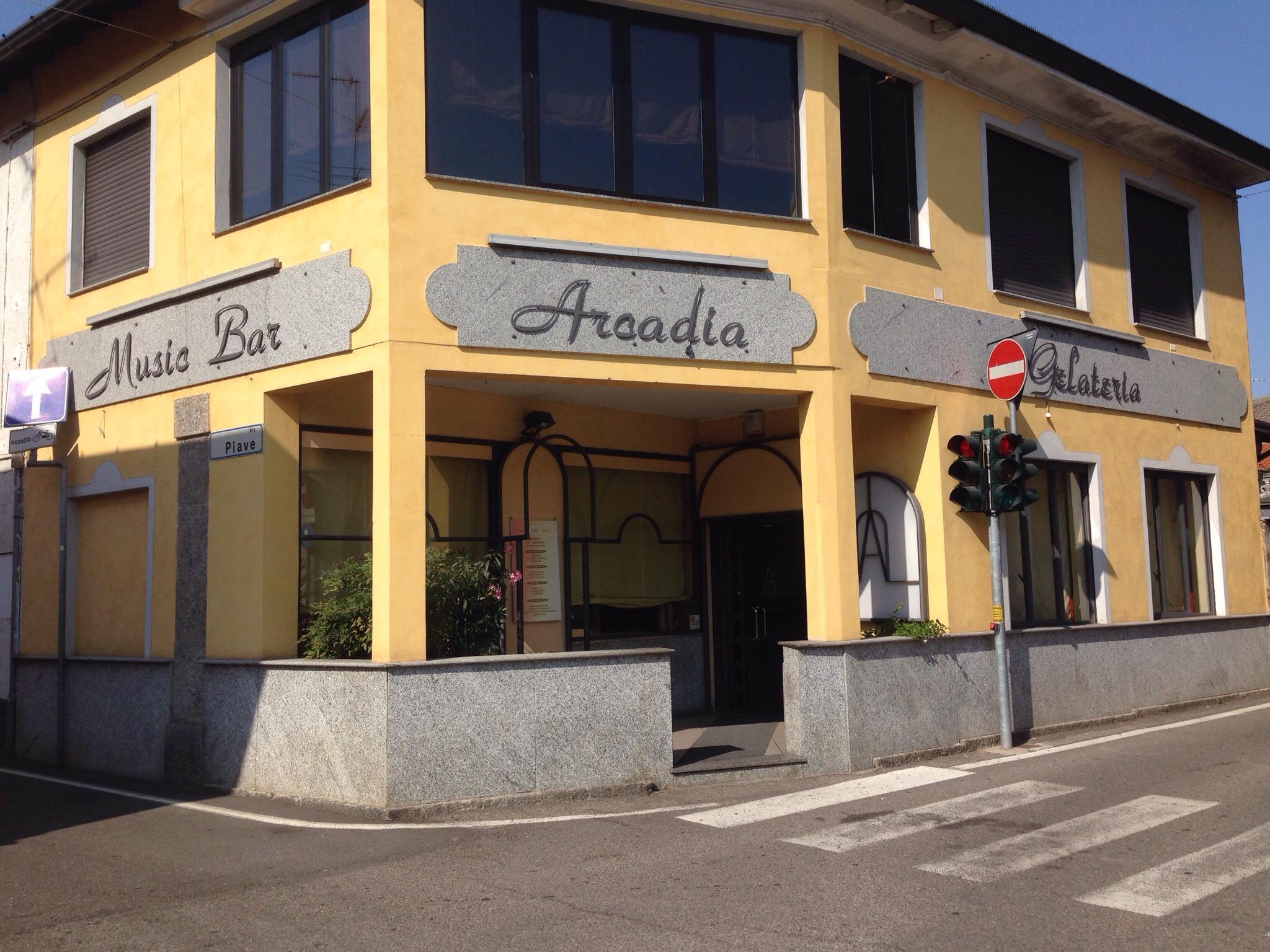 B&B Arcadia-官方