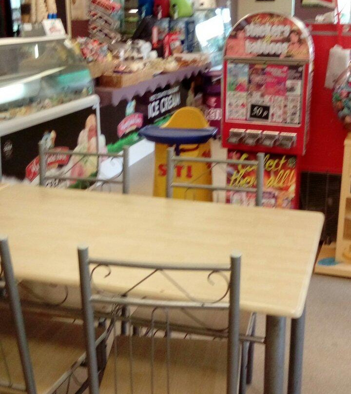 Camber旅游攻略图片