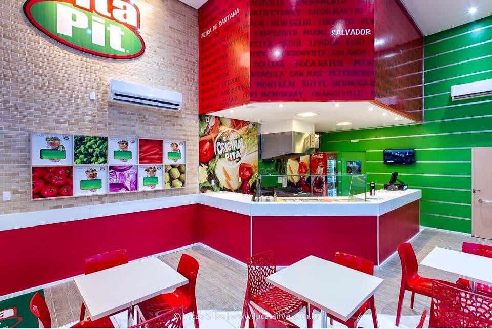 Pita Pit