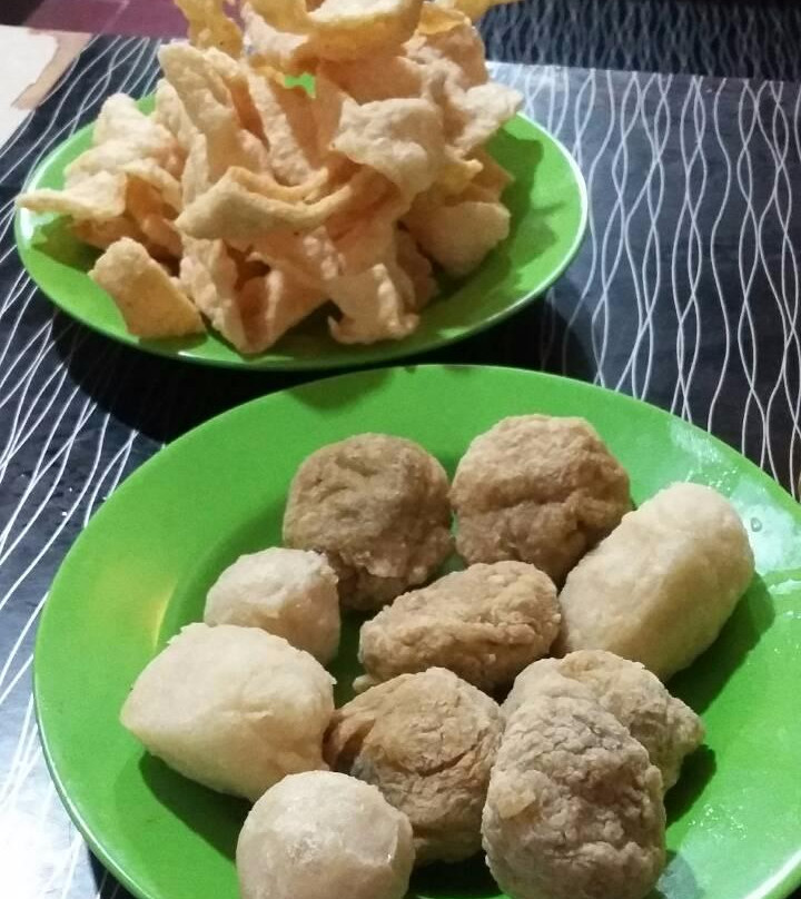 Pempek Cek ida