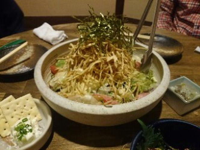 楽菜ダイニング喰堂