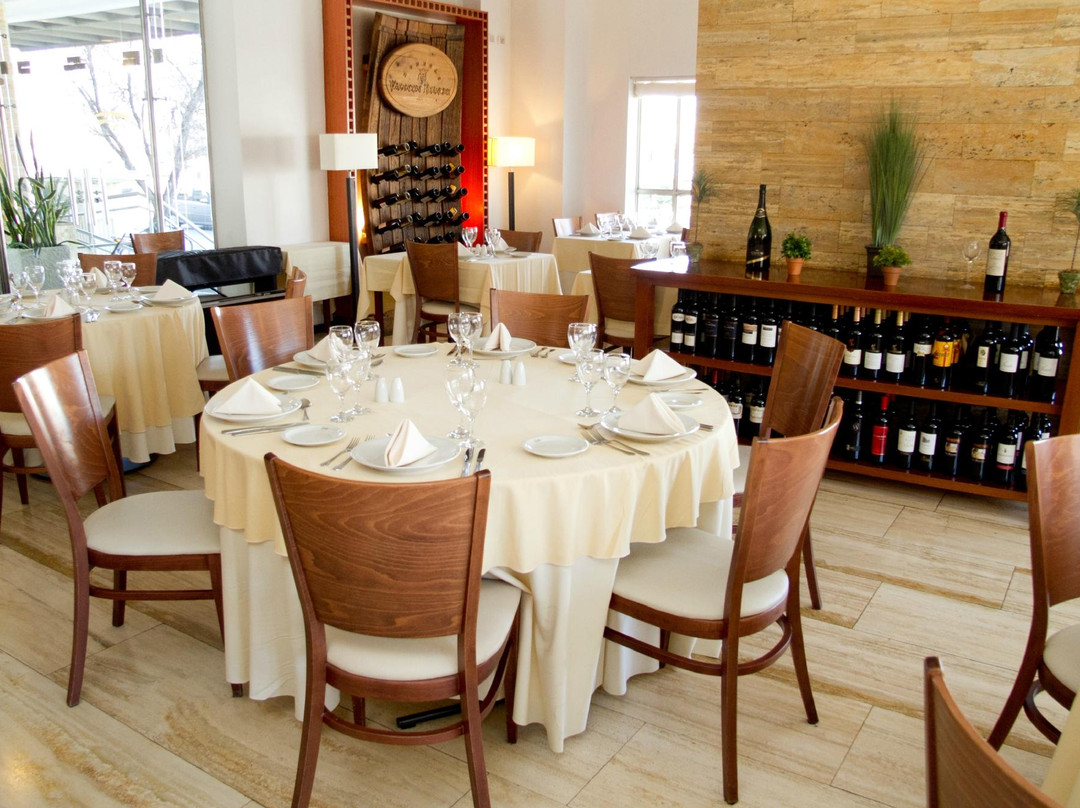 Sud Restaurant San Rafael