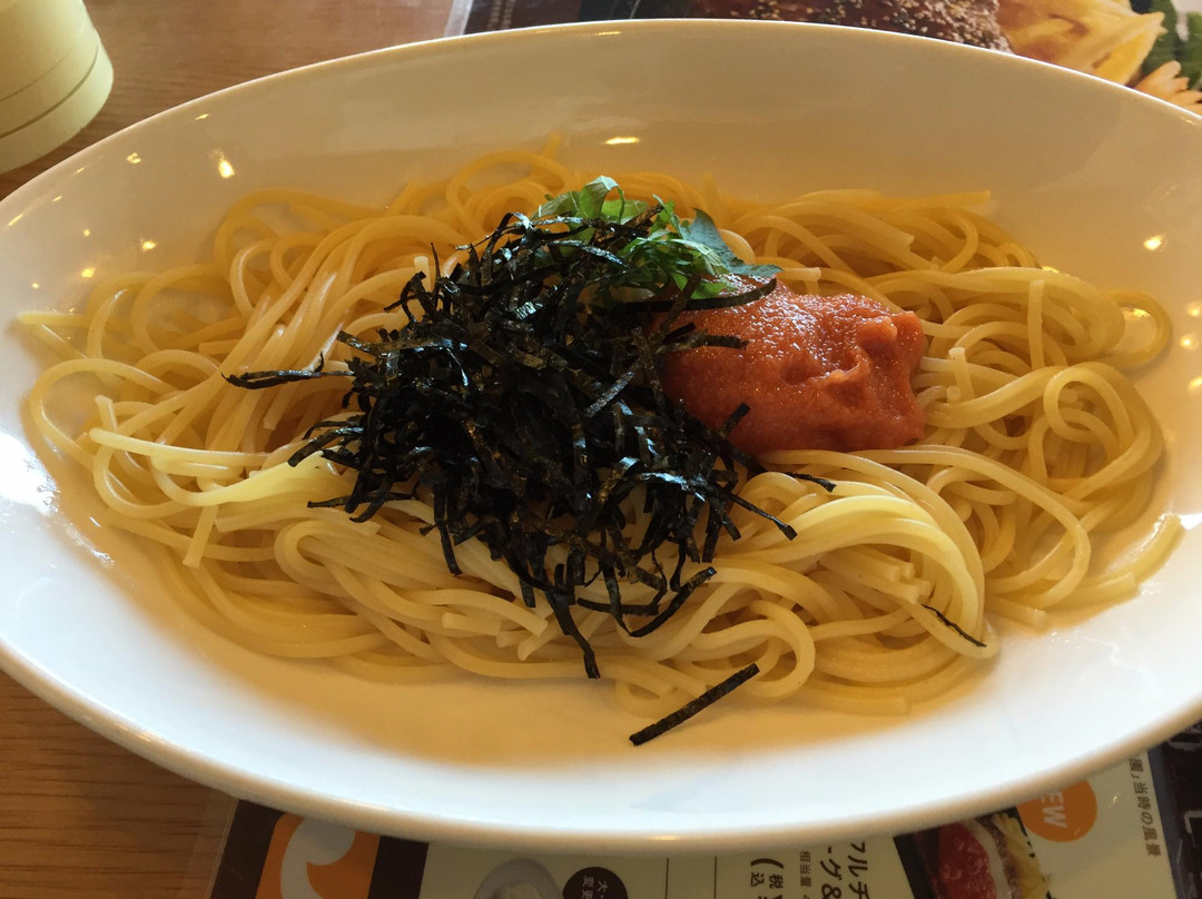 古贺市餐馆和美食-Joyfull